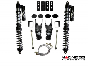Jeep Wrangler JK Lift Kit - Rear - Skyjacker - 4.5-6in Lift - `07-`16